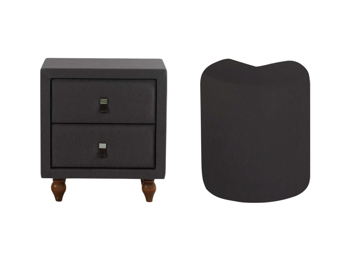 Boxspringbett ELEGANCE