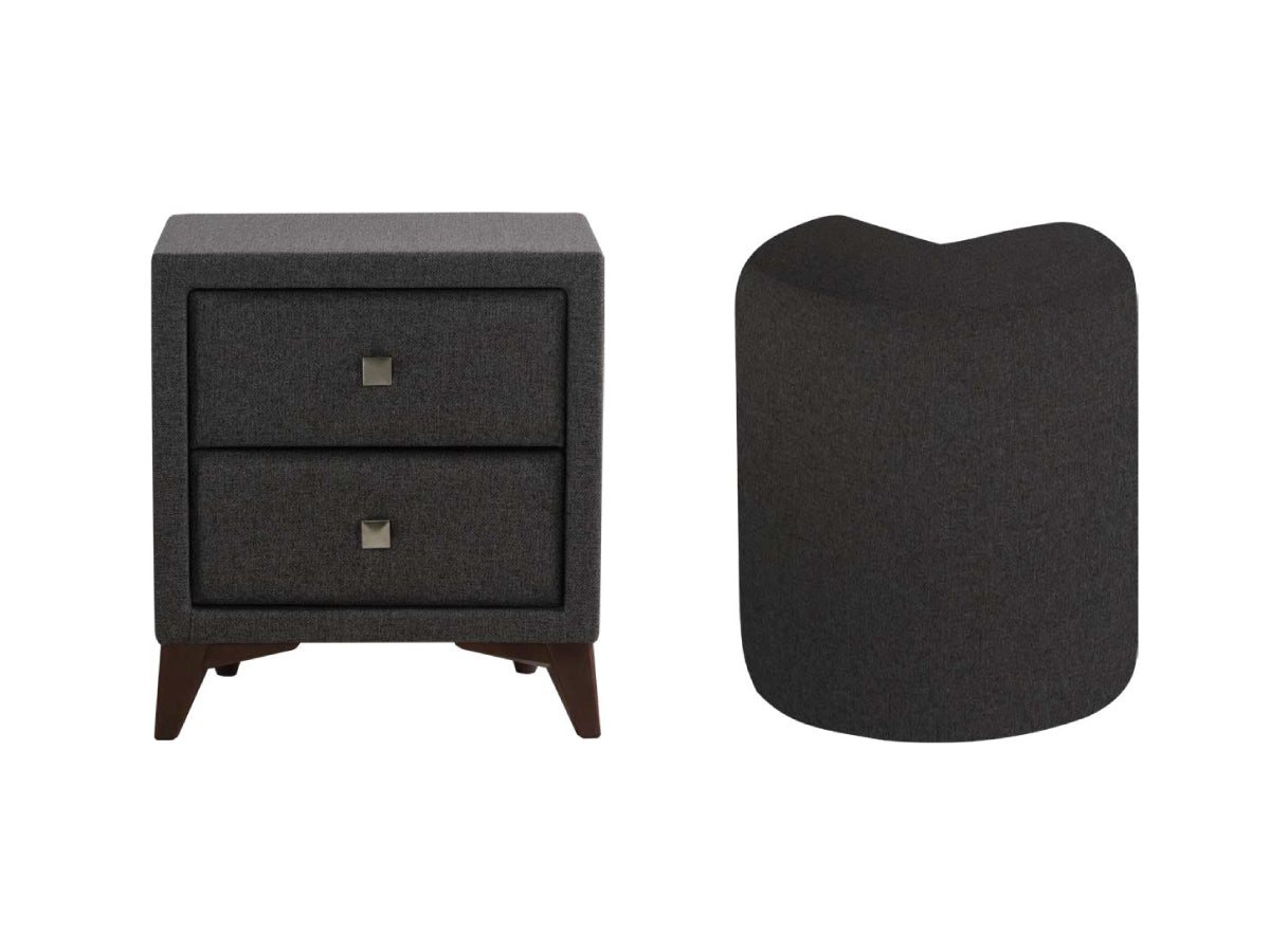 Boxspringbett HERMES