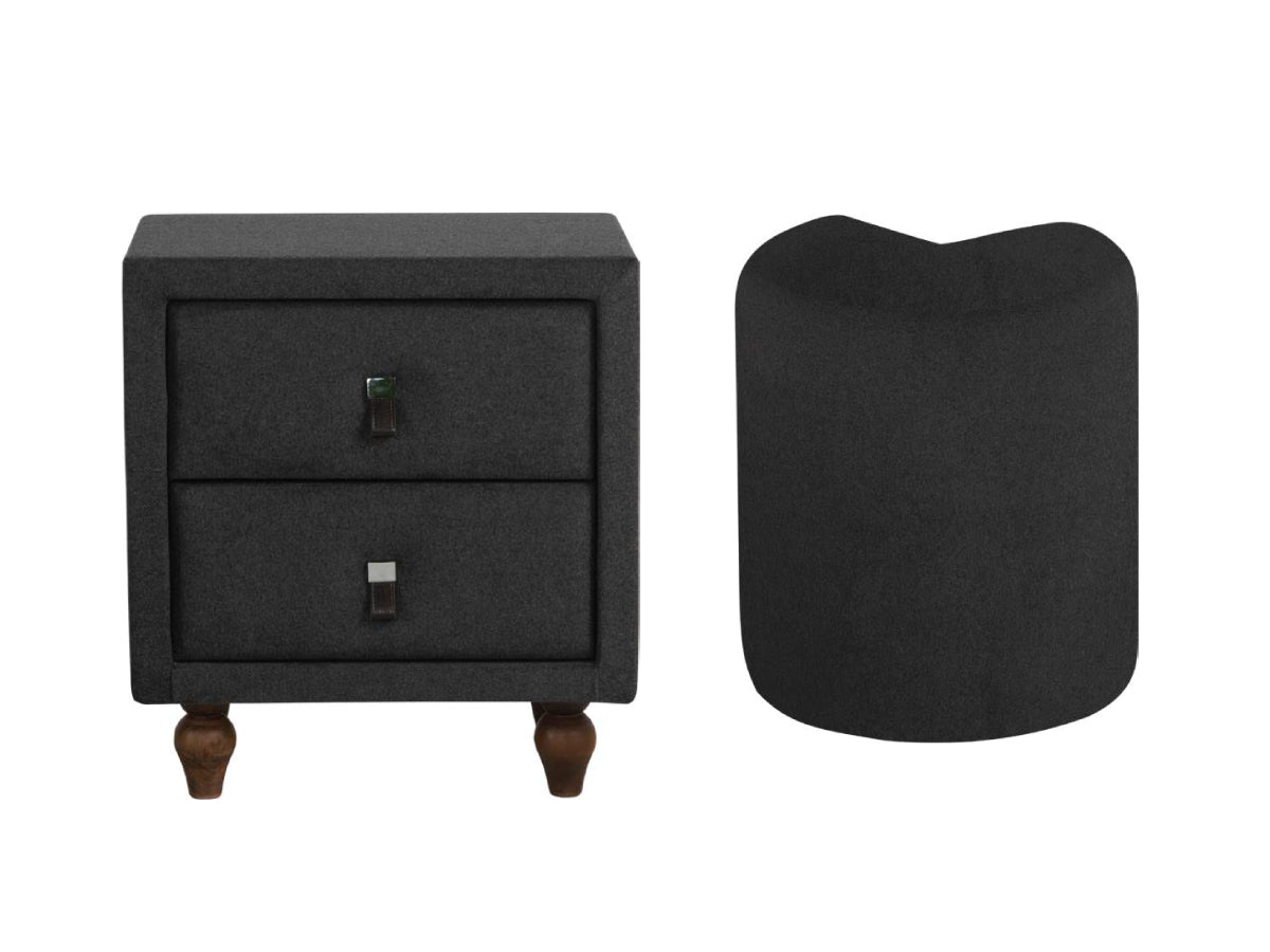 Boxspringbett GENOVA