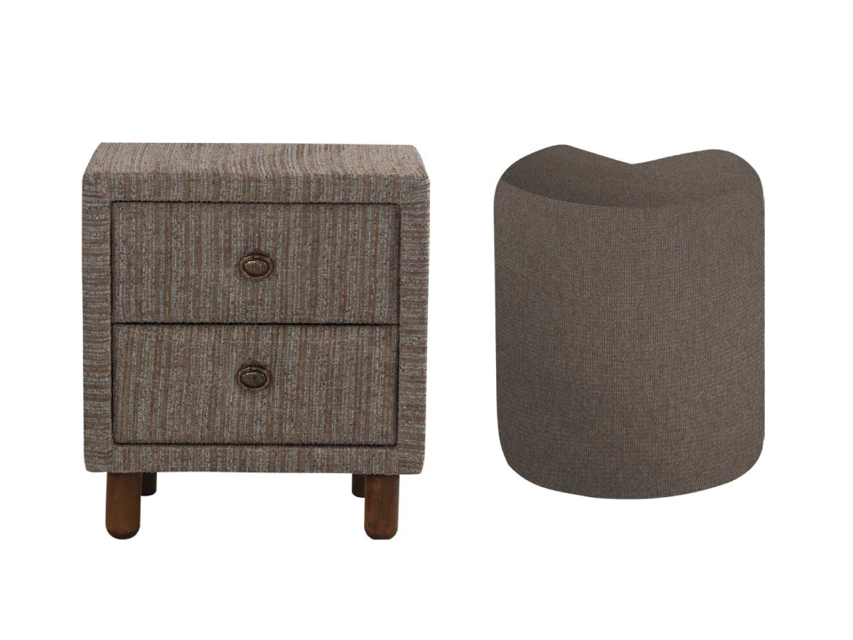 Boxspringbett OTANTIC