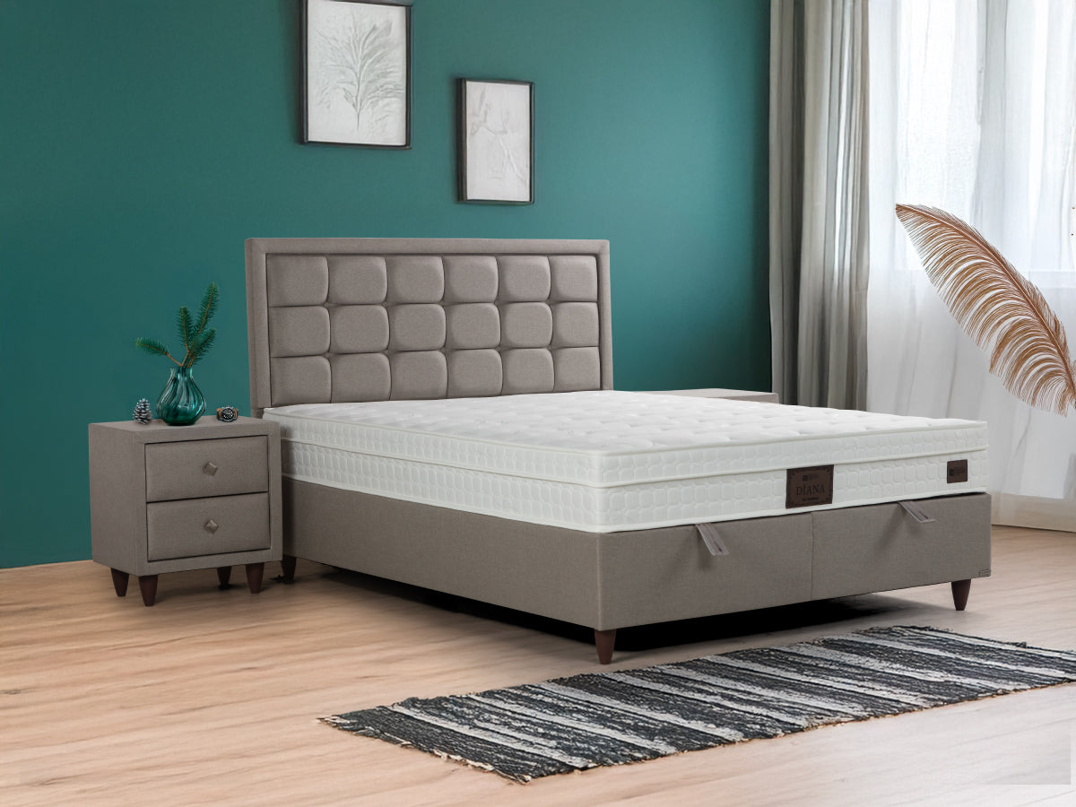 Boxspringbett DIANA