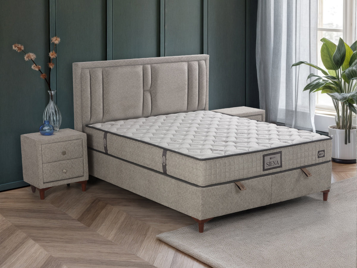 Boxspringbett SIENA