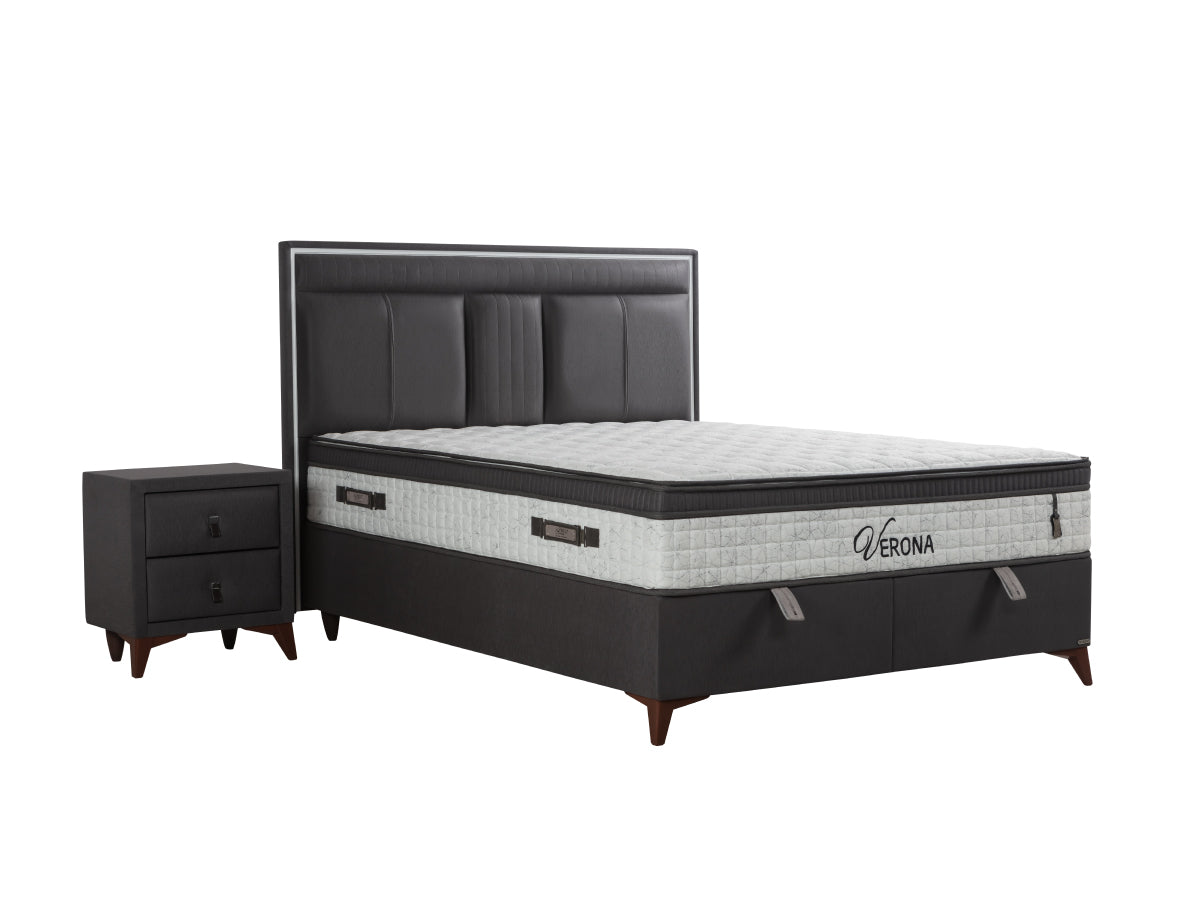 Boxspringbett VERONA