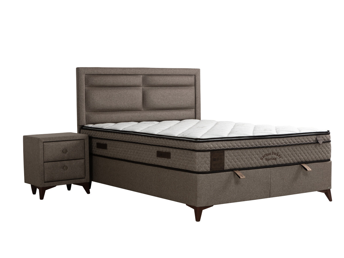 Boxspringbett HERMES