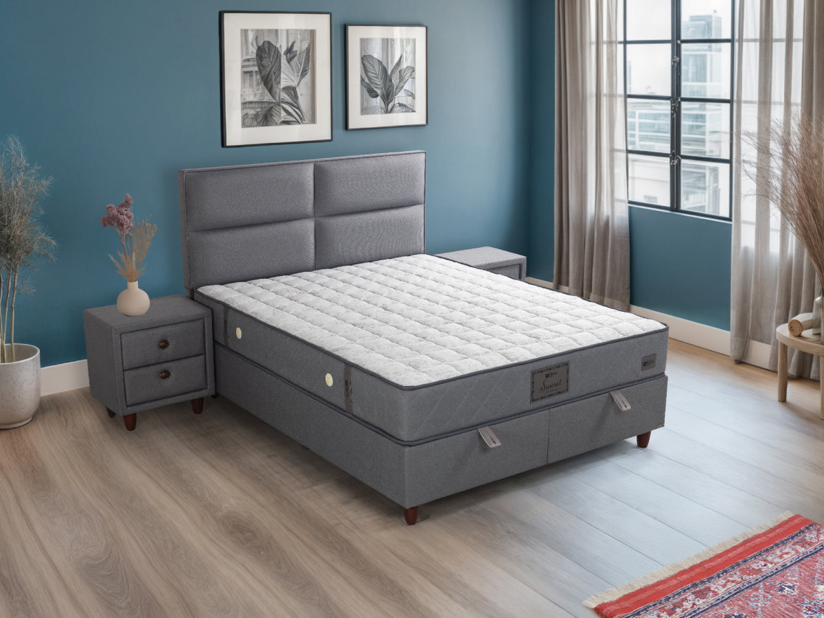 Boxspringbett SUNSET