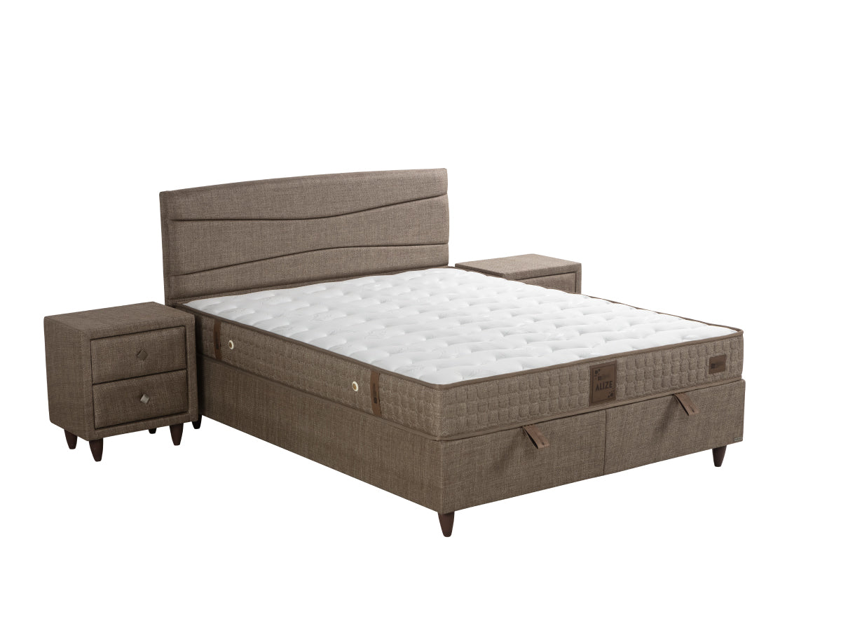 Boxspringbett ALIZE