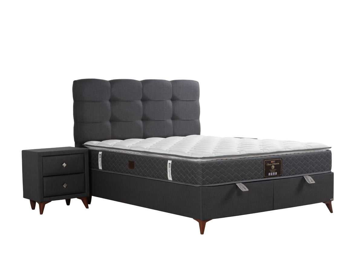 Boxspringbett VITAMIN