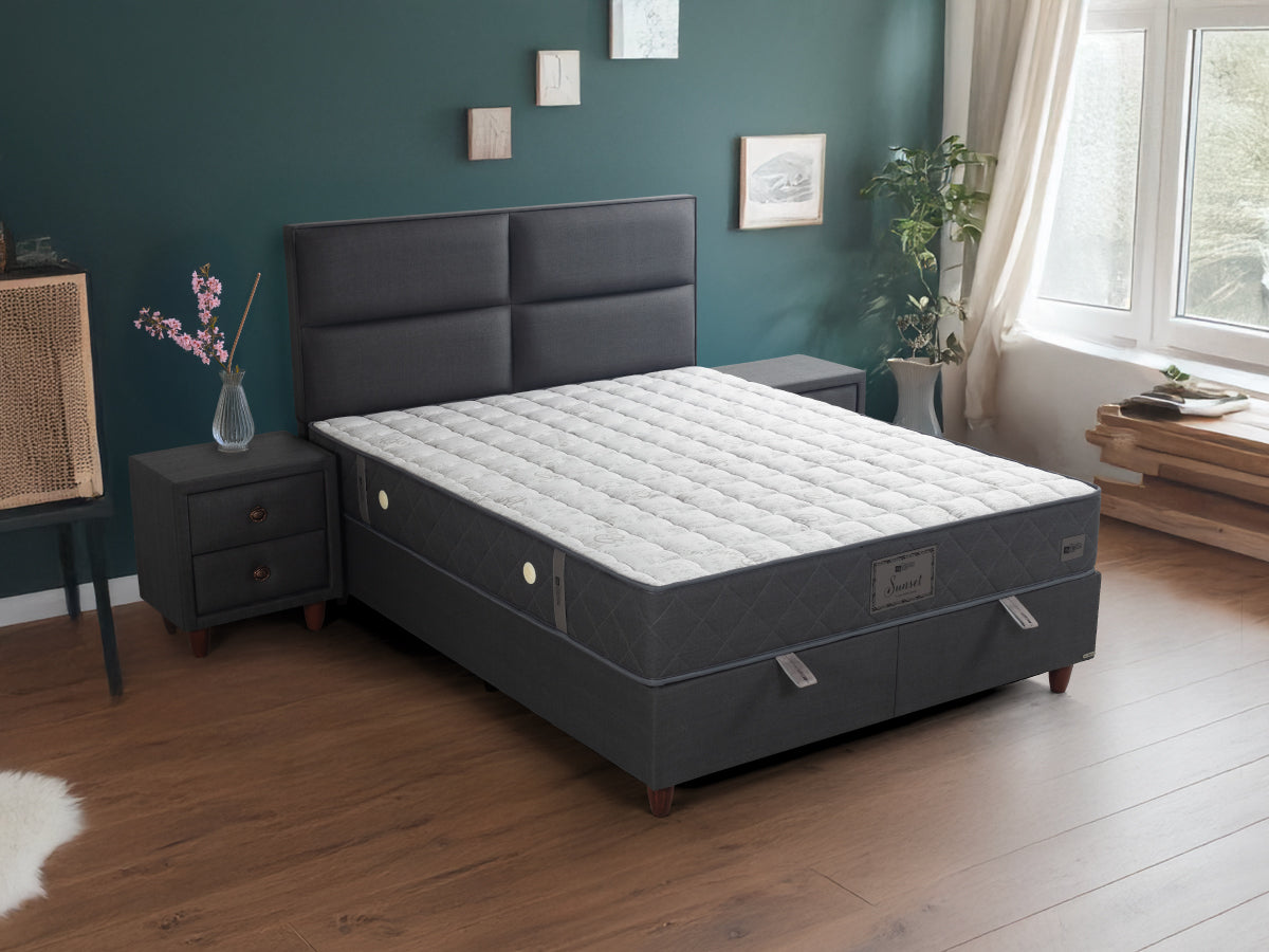 Boxspringbett SUNSET