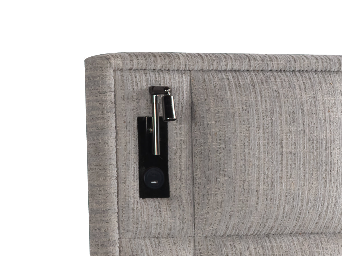 Boxspringbett SAKURA