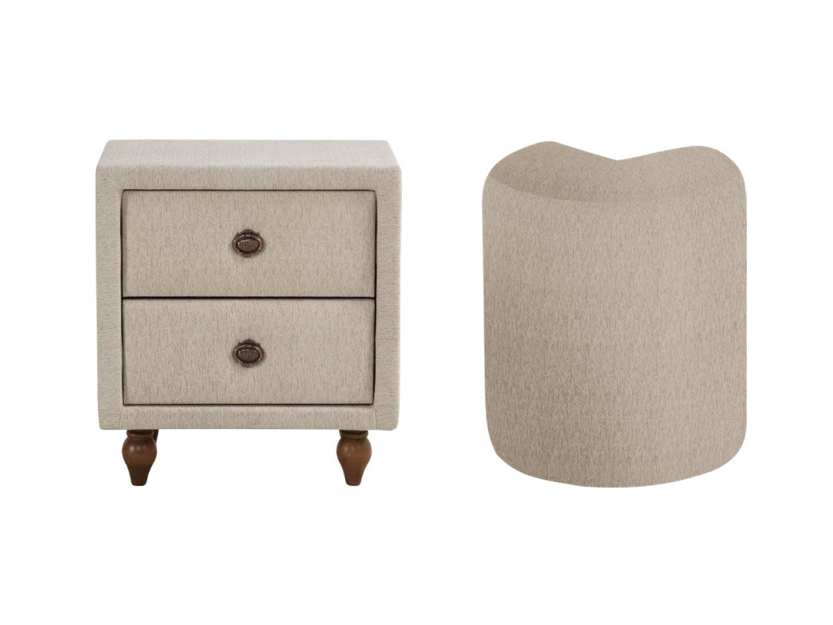 Boxspringbett DEJAVU