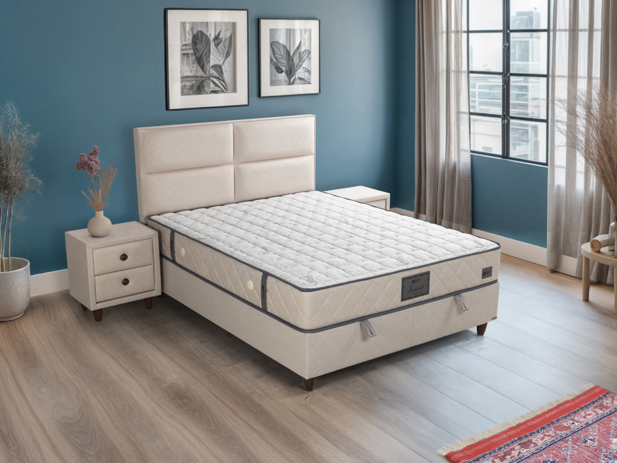 Boxspringbett SUNSET