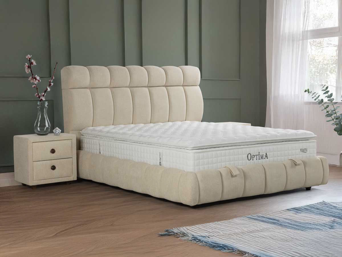 Boxspringbett OPTIMA