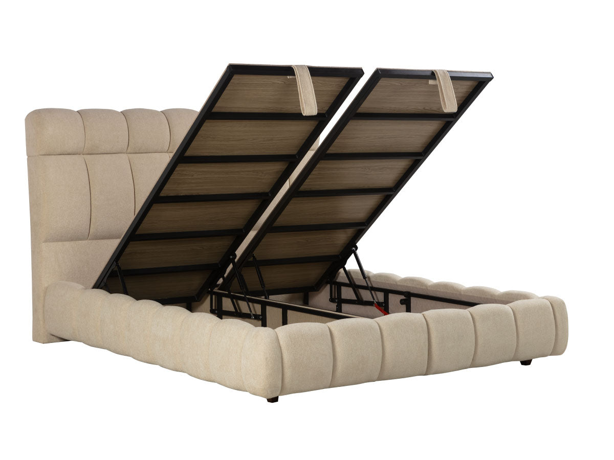 Boxspringbett OPTIMA