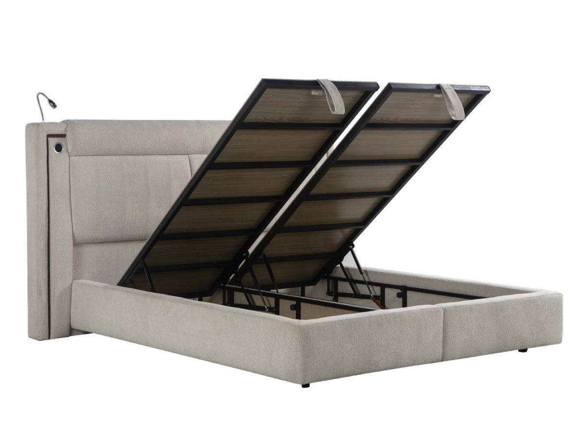 Boxspringbett ARTENA