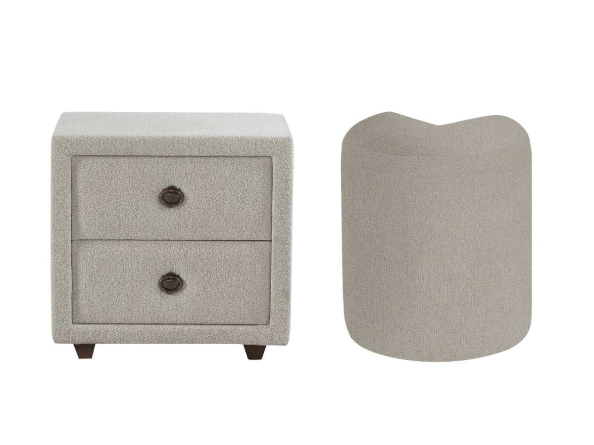 Boxspringbett ARTENA