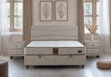 Boxspringbett ALIZE