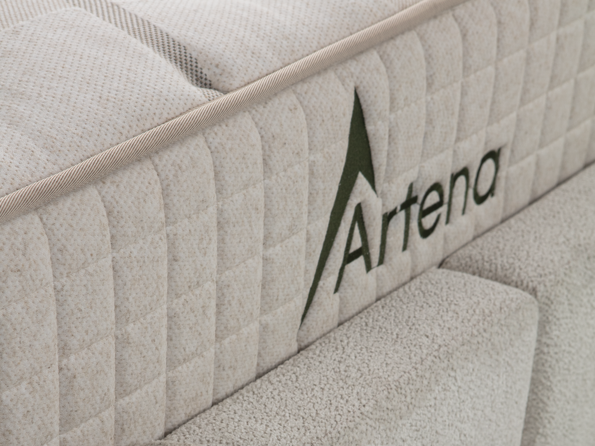 Boxspringbett ARTENA