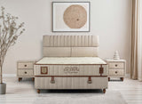 Boxspringbett DEJAVU
