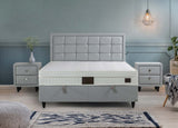 Boxspringbett DIANA