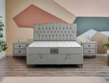 Boxspringbett NEHIR