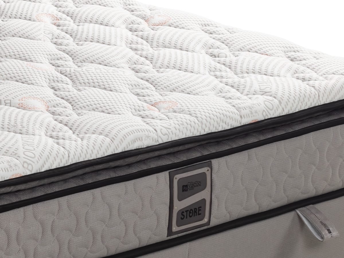 Boxspringbett STORE