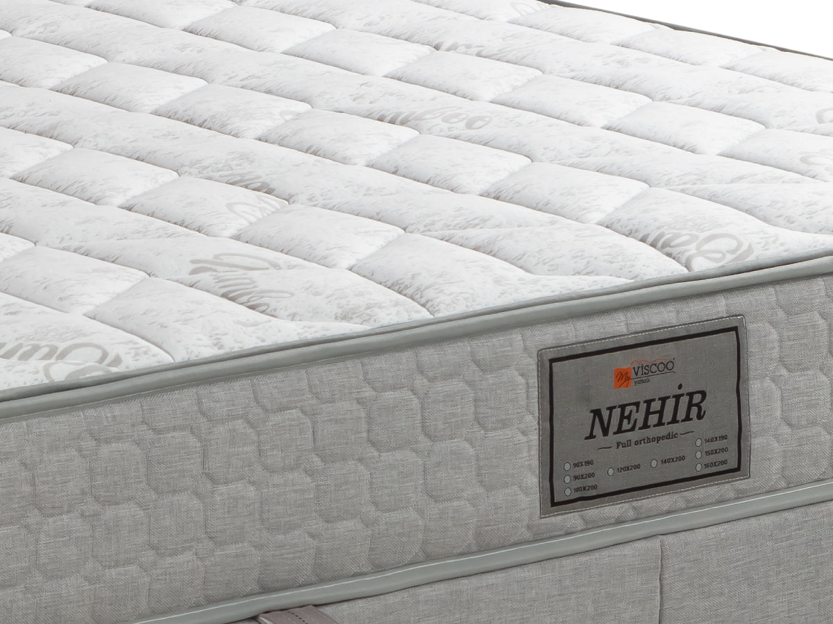 Boxspringbett NEHIR