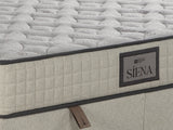 Boxspringbett SIENA