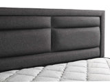 Boxspringbett HERMES