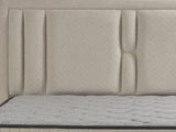Boxspringbett SIENA