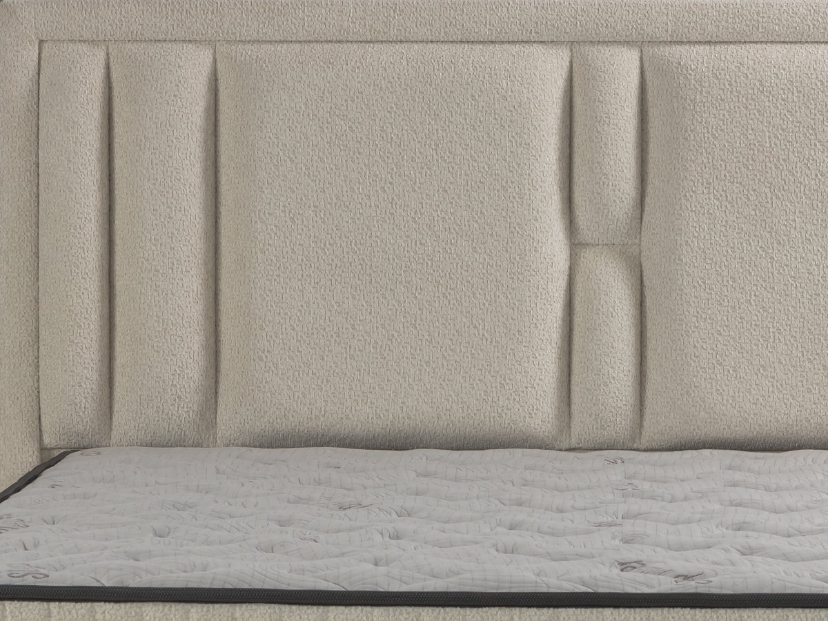 Boxspringbett SIENA