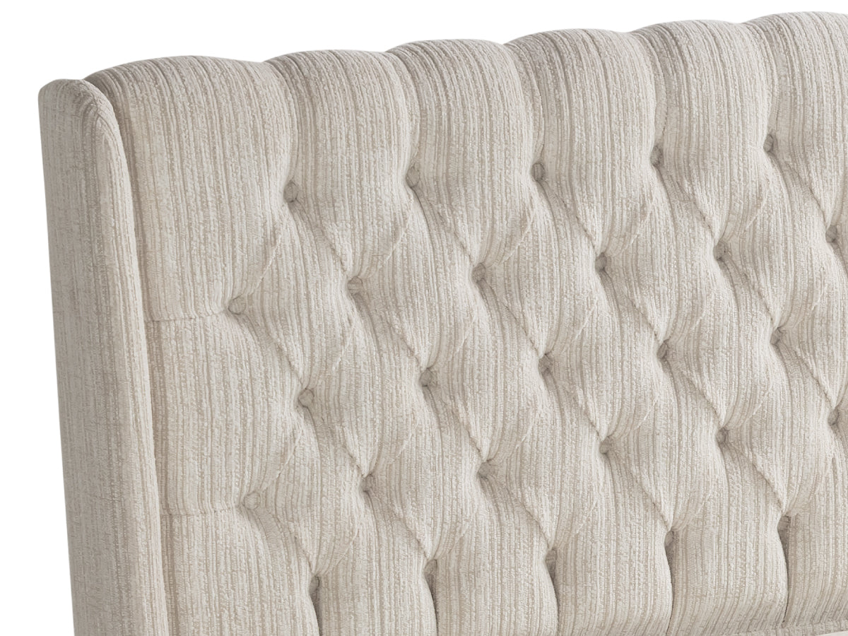 Boxspringbett SERRA