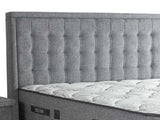Boxspringbett LATEX-O