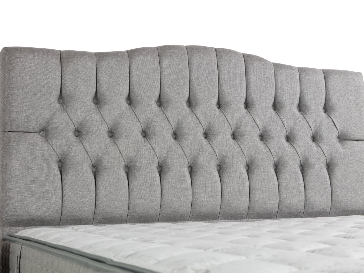 Boxspringbett NEHIR