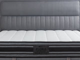 Boxspringbett FLORA