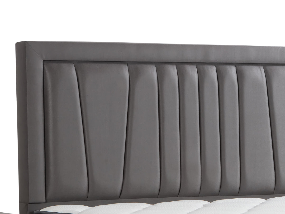 Boxspringbett MION