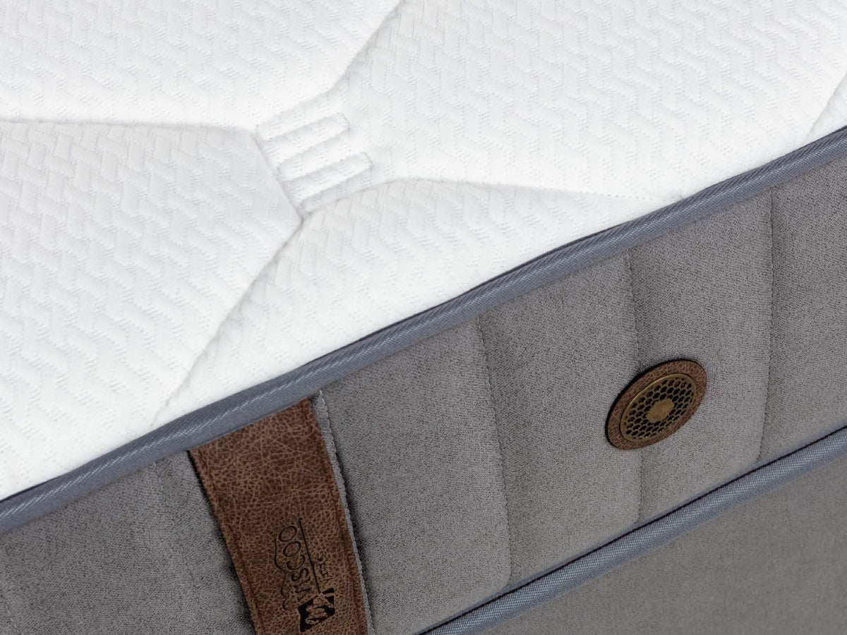 Boxspringbett MION