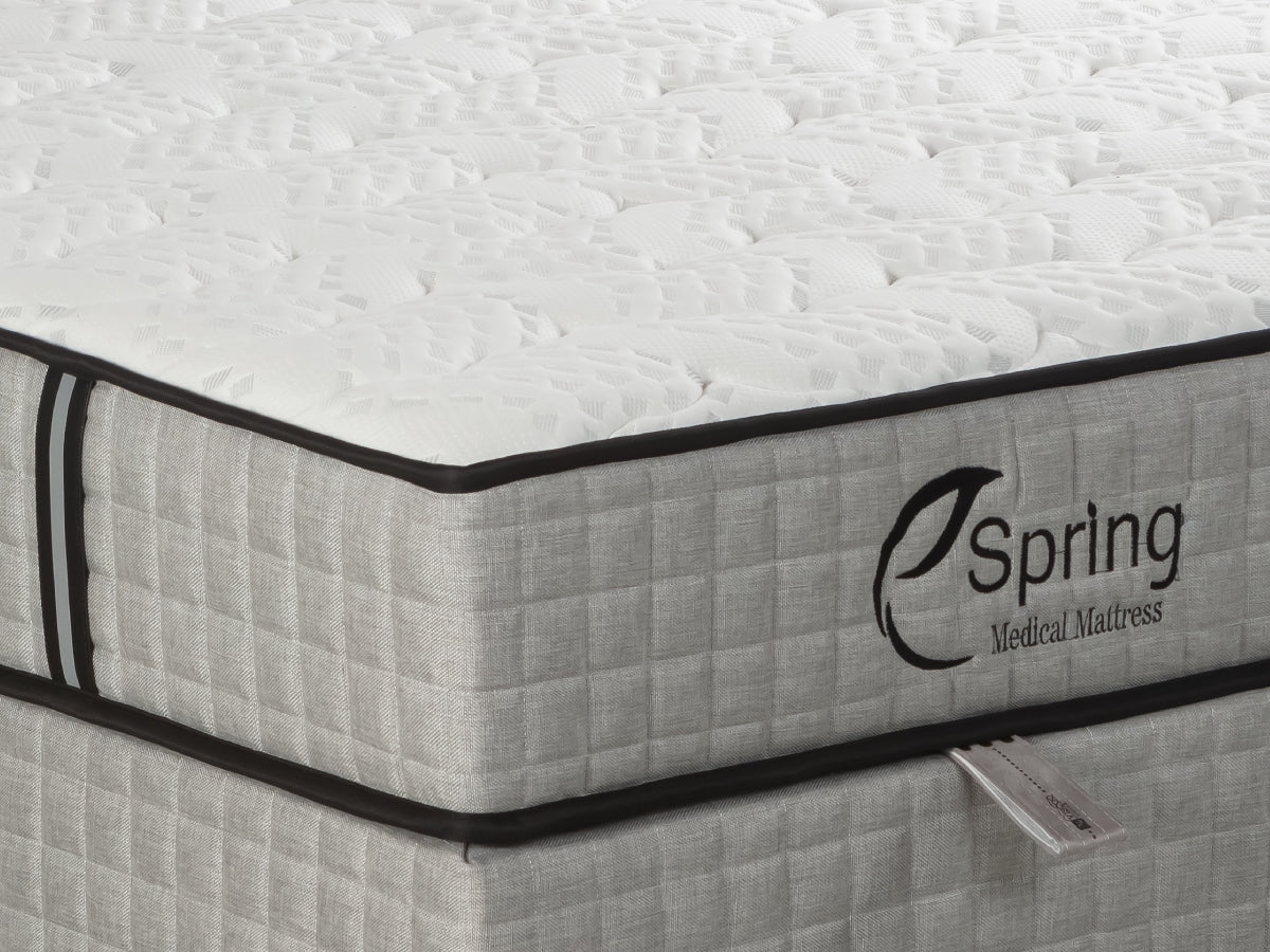 Boxspringbett SPRING