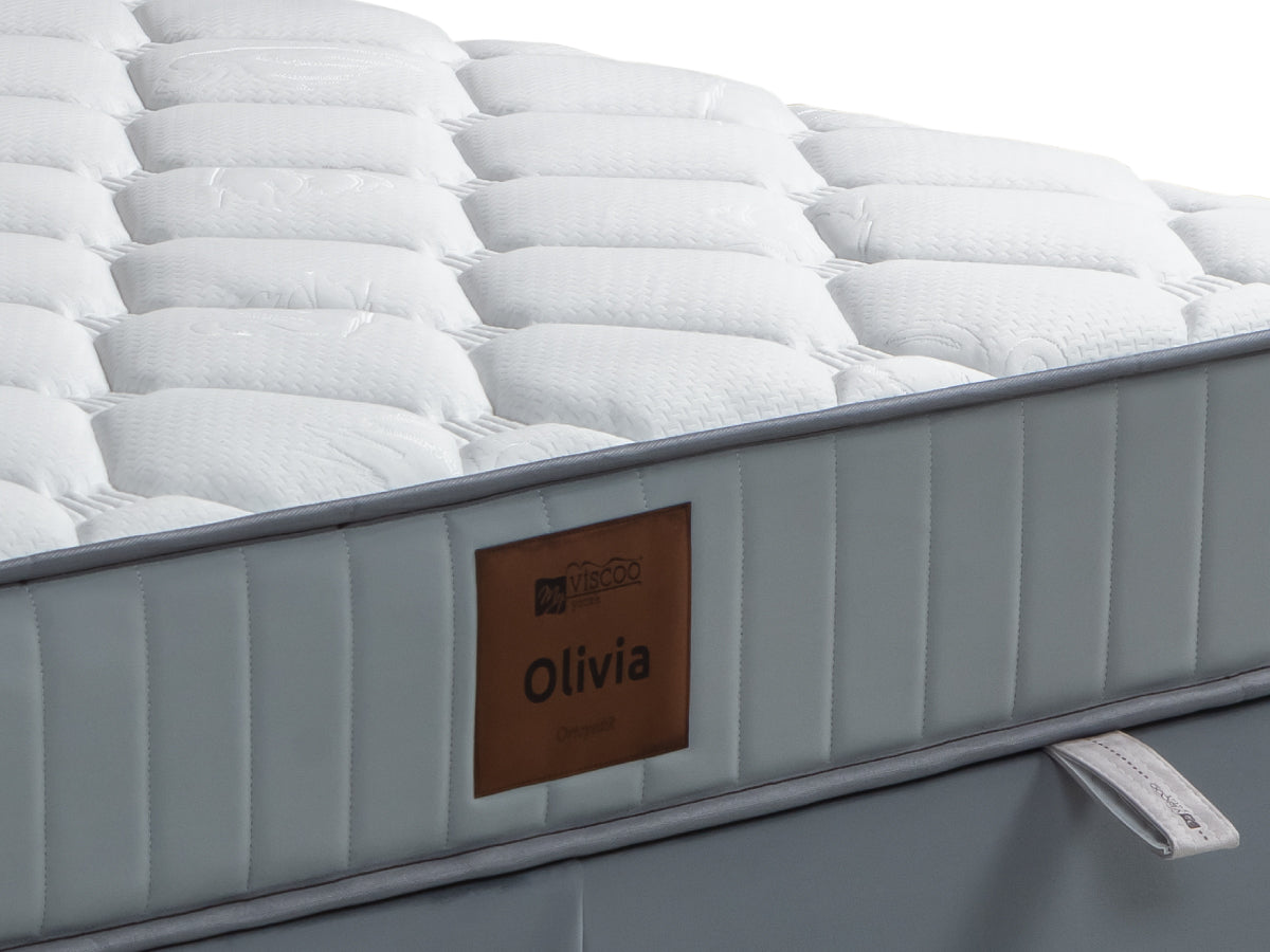 Boxspringbett OLIVIA