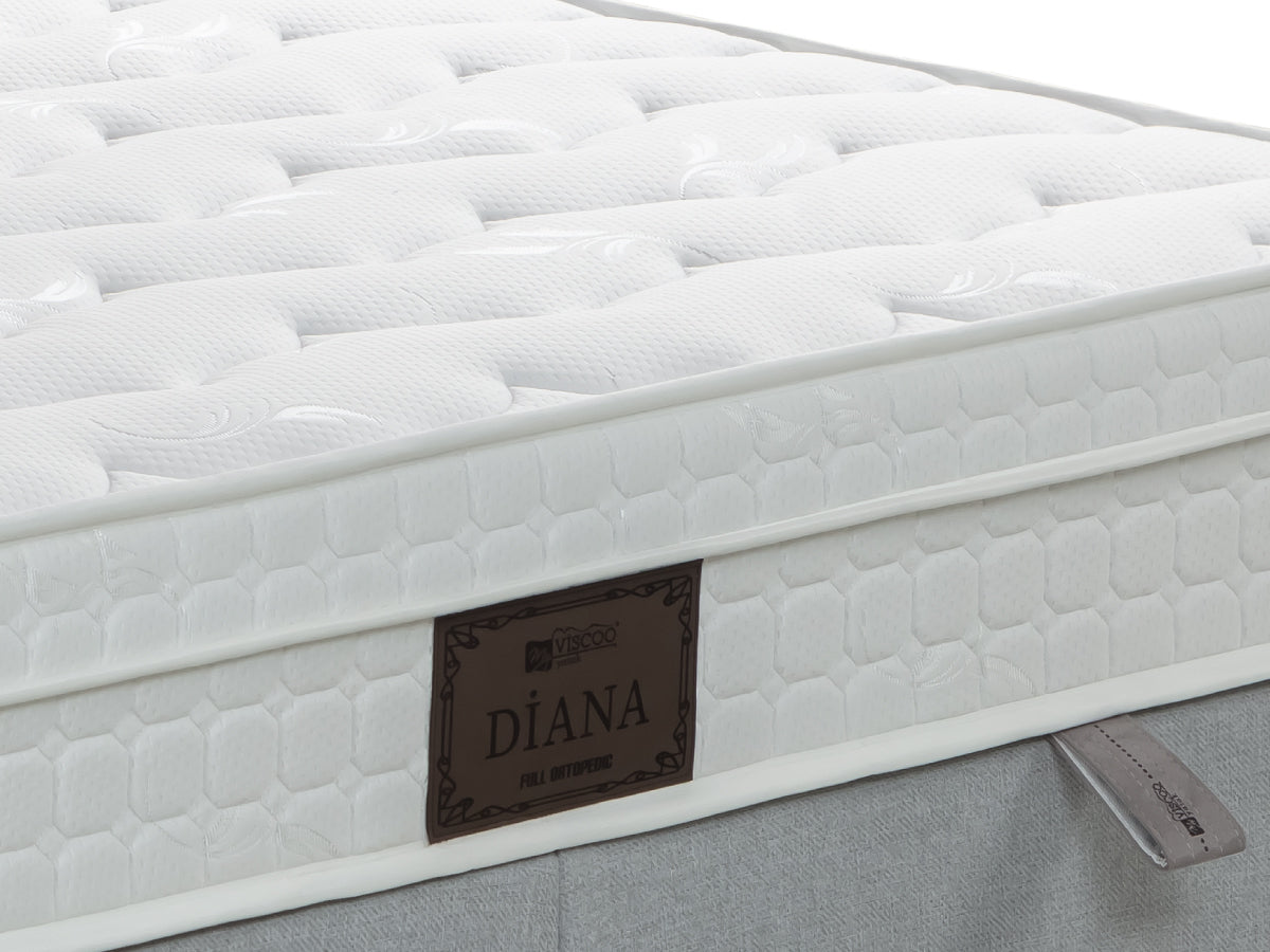 Boxspringbett DIANA