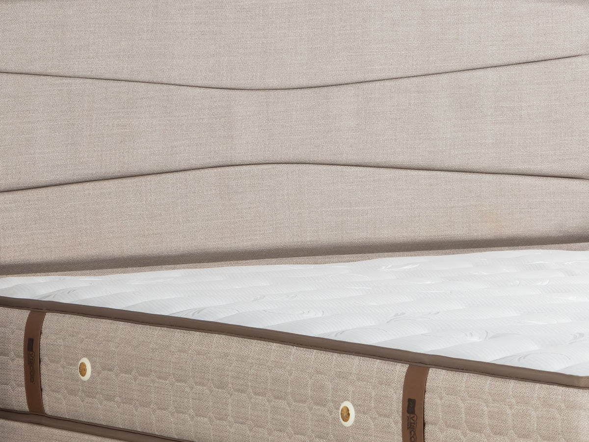 Boxspringbett ALIZE