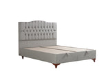Boxspringbett NEHIR