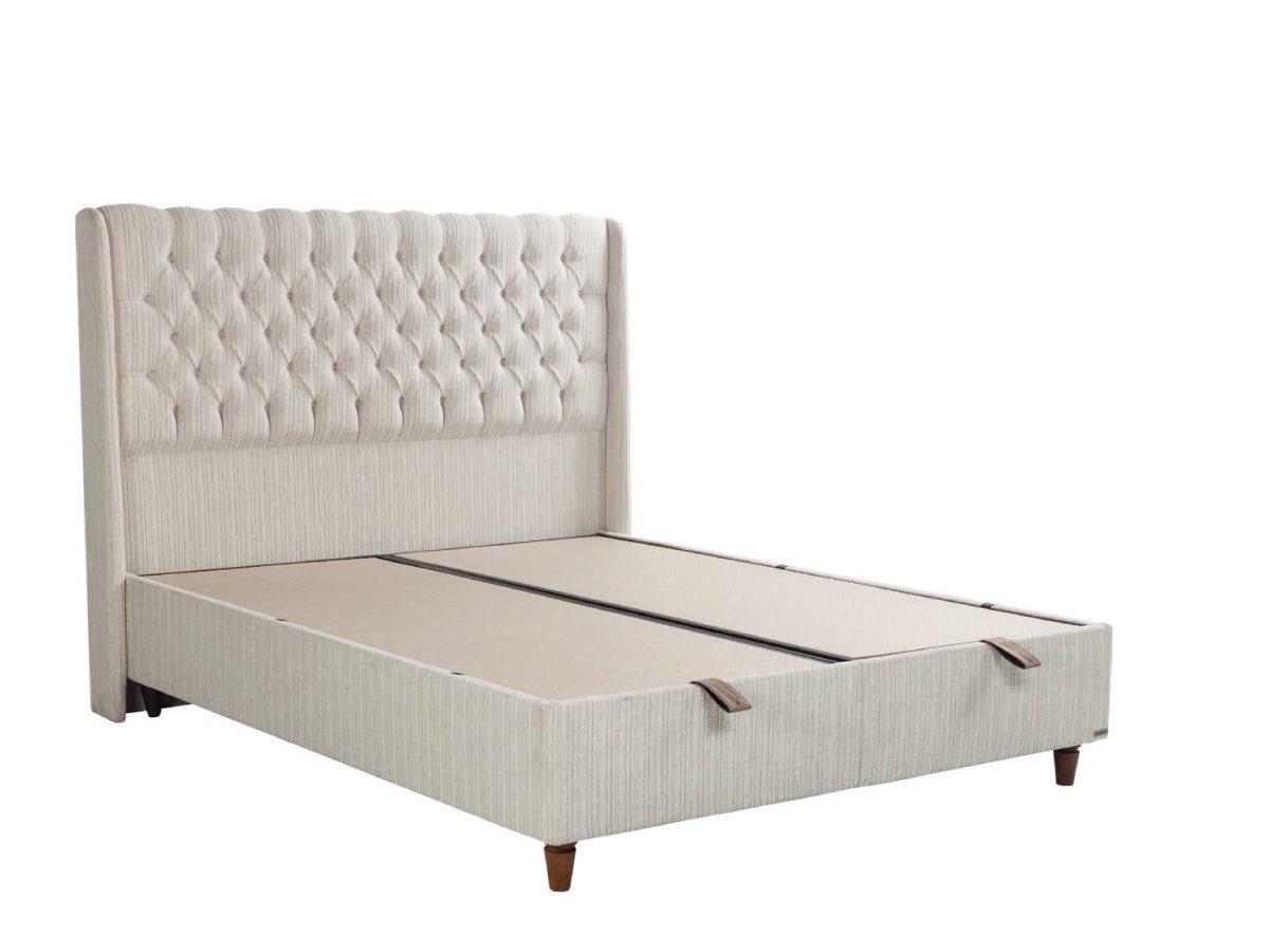 Boxspringbett SERRA