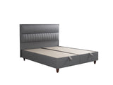 Boxspringbett FLORA