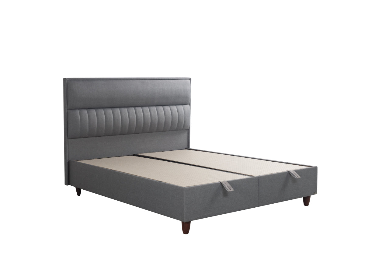 Boxspringbett FLORA