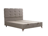 Boxspringbett VITAMIN