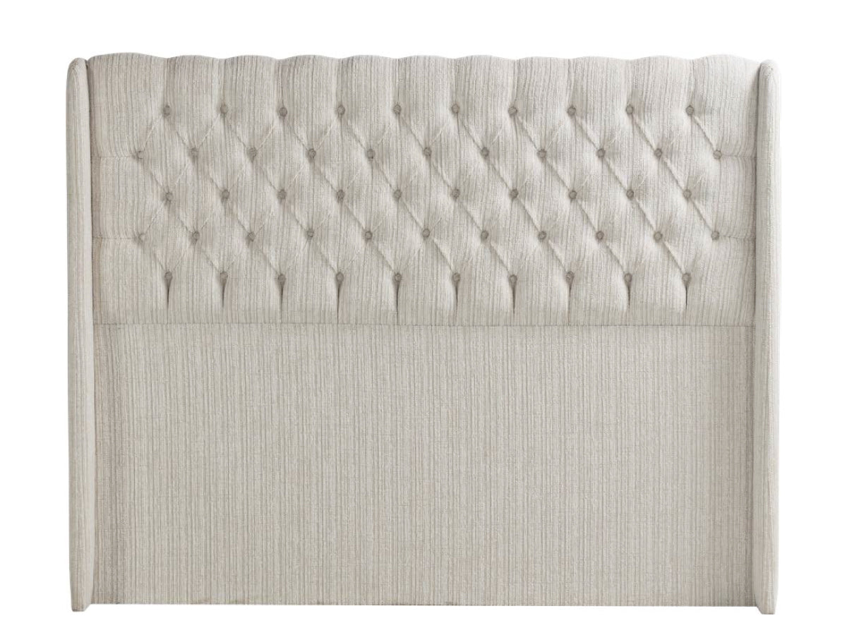 Boxspringbett SERRA