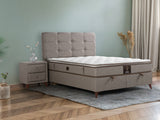 Boxspringbett VITAMIN
