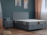 Boxspringbett OLIVIA