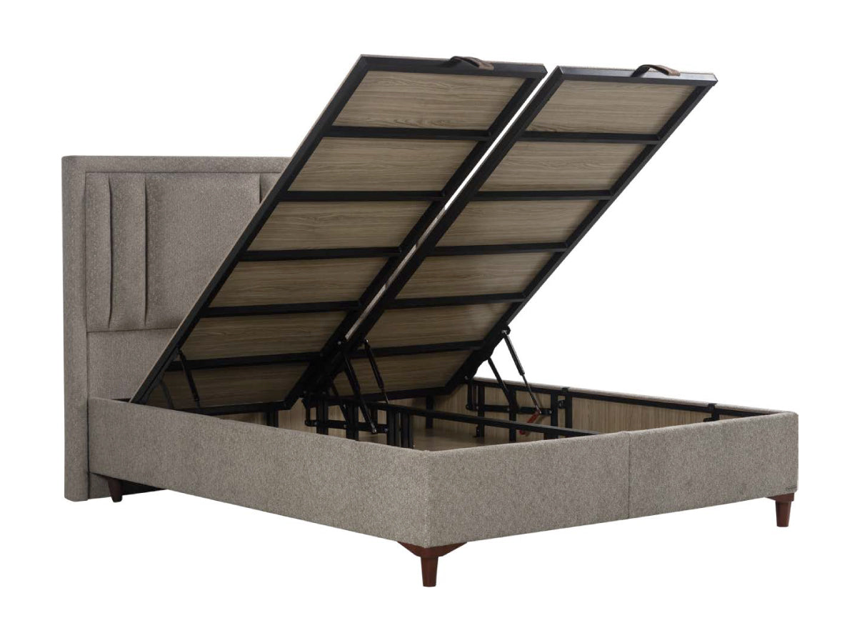 Boxspringbett SIENA