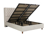 Boxspringbett SERRA